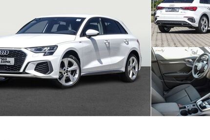 Audi A3 43.555 km 27.490 &euro; Zülpich 53909
