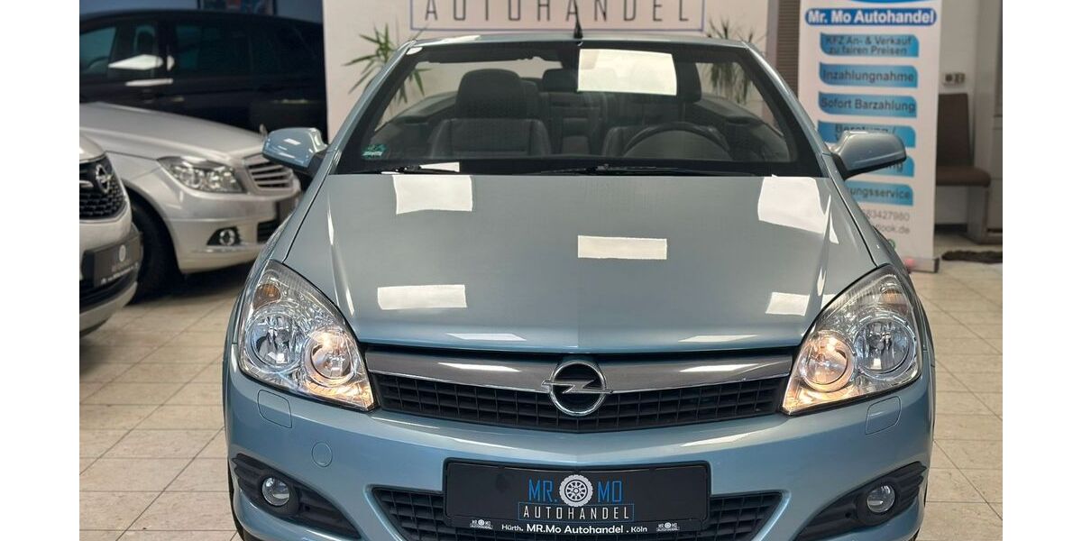 Opel Astra 96.000 km 5.499 &euro; Hürth 50354