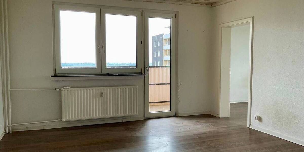 Etagenwohnung Düren Wörthsiedlung - 3 Zimmer, 75 m&sup2;, 529&euro; | Angebot:26763892