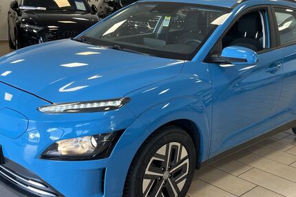Hyundai KONA 39.804 km 16.850 &euro; Bonn 53227