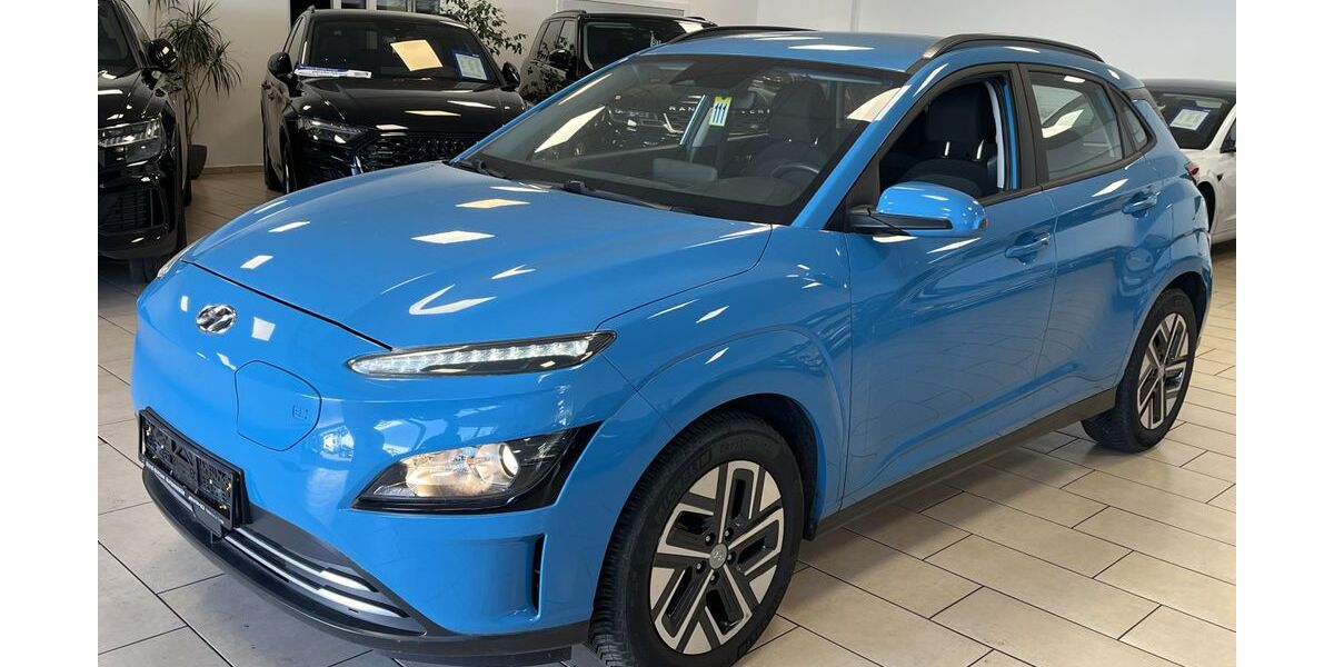 Hyundai KONA 39.804 km 16.850 &euro; Bonn 53227