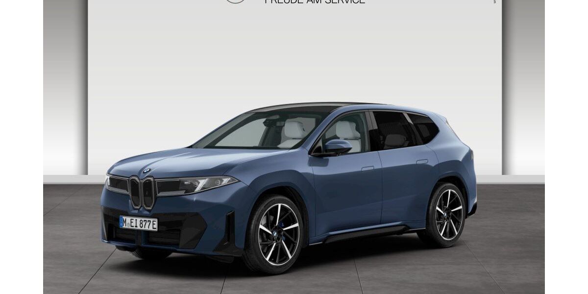 BMW iX3 1.723 km 88.380 &euro; Euskirchen 53879