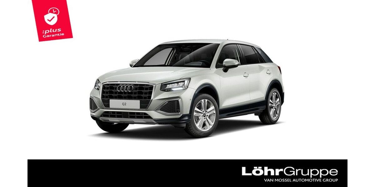 Audi Q2 16.000 km 30.880 &euro; Meckenheim / Bonn 53340
