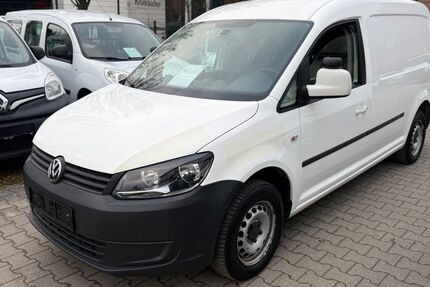 VW Caddy Maxi 131.500 km 11.990 &euro; Heimersheim 53474