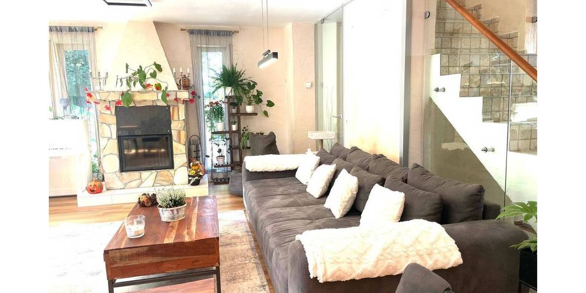 Doppelhaushälfte Wesseling Berzdorf - 5 Zimmer, 189 m&sup2;, 700.000&euro; | Angebot:25680475