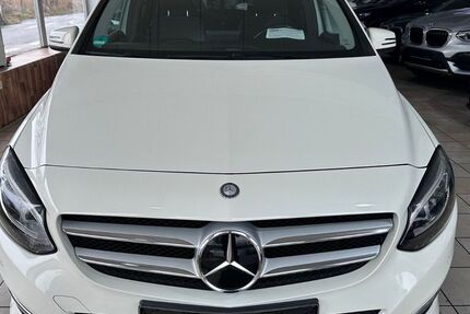 Mercedes-Benz B 200 131.000 km 13.800 &euro; Bonn 53119
