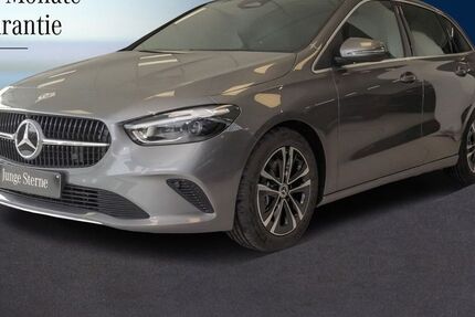 Mercedes-Benz B 200 12.423 km 37.880 &euro; Rheinbach 53359