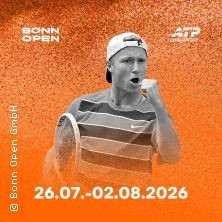 Center Court - Donnerstag, 30.07.2026 30.07.2026 TC Blau-Gelb Bonn-Beuel