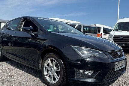 Seat Leon 180.000 km 4.988 &euro; Rheinbach 53359