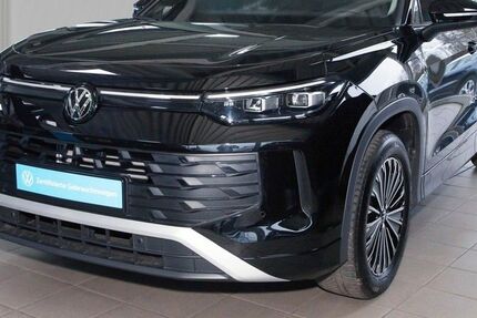 VW Tayron 25.550 km 39.660 &euro; Meckenheim / Bonn 53340