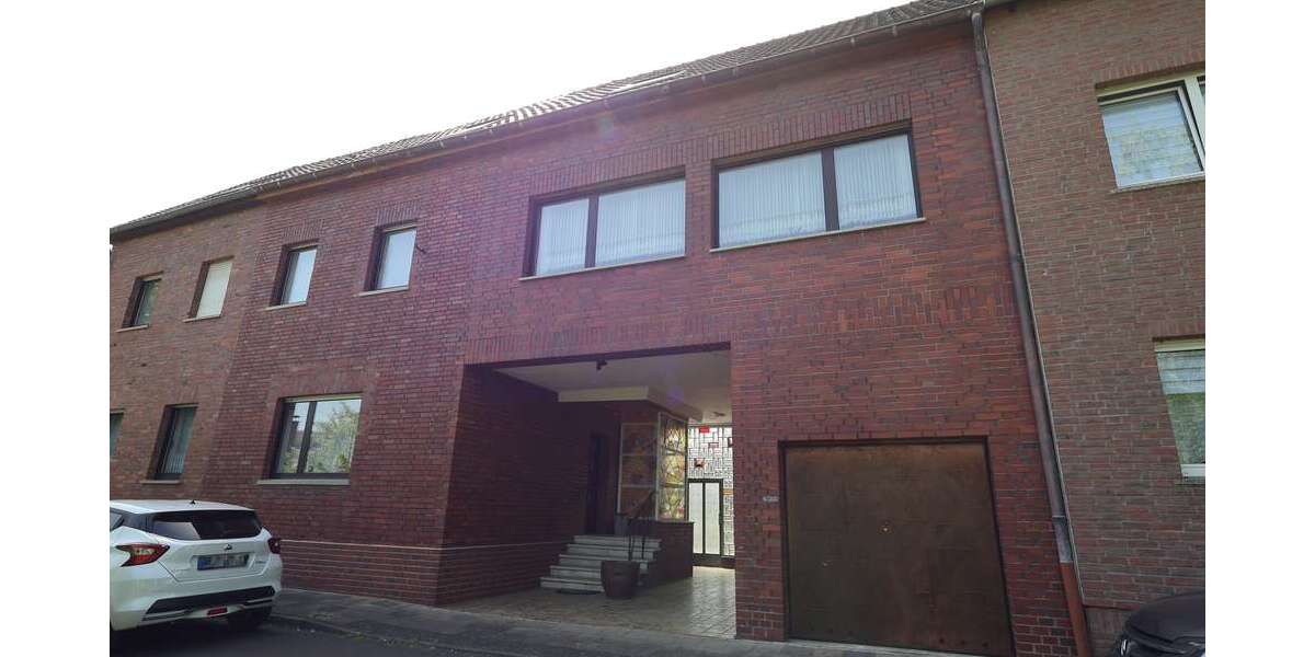 Einfamilienhaus Düren-Niederau Niederau - 6 Zimmer, 144 m&sup2;, 259.000&euro; | Angebot:26705770