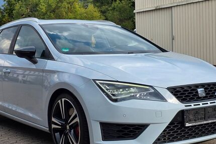 Seat Leon 127.100 km 13.990 &euro; Mechernich 53894