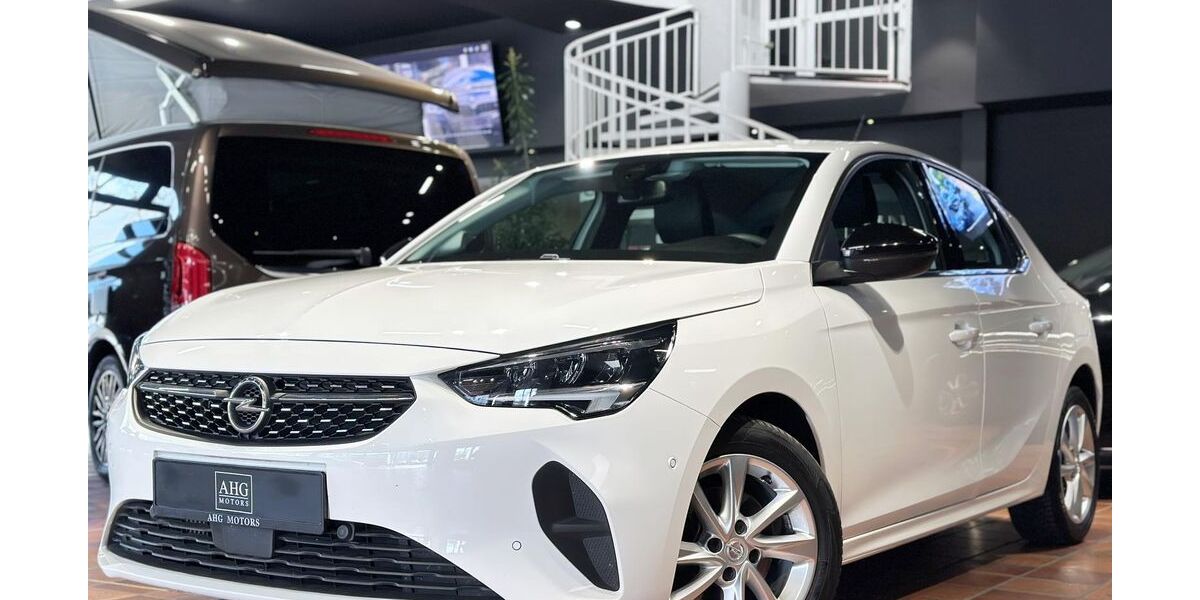 Opel Corsa 26.517 km 15.750 &euro; Bonn 53177