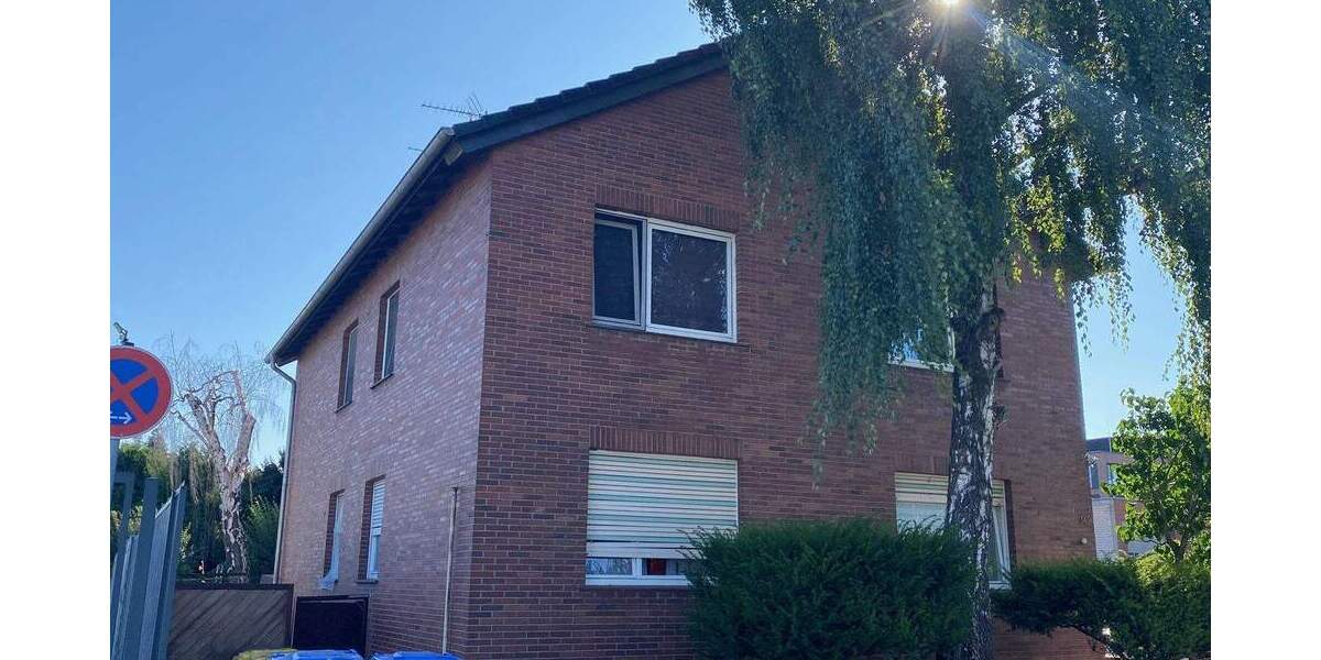 Mehrfamilienhaus, Wohnhaus Frechen - 9 Zimmer, 178 m&sup2;, 439.000&euro; | Angebot:25899348
