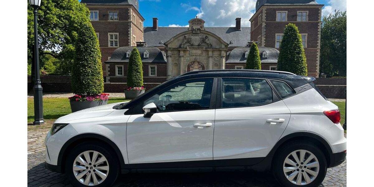 Seat Arona 20.500 km 19.650 &euro; Grafschaft 53501
