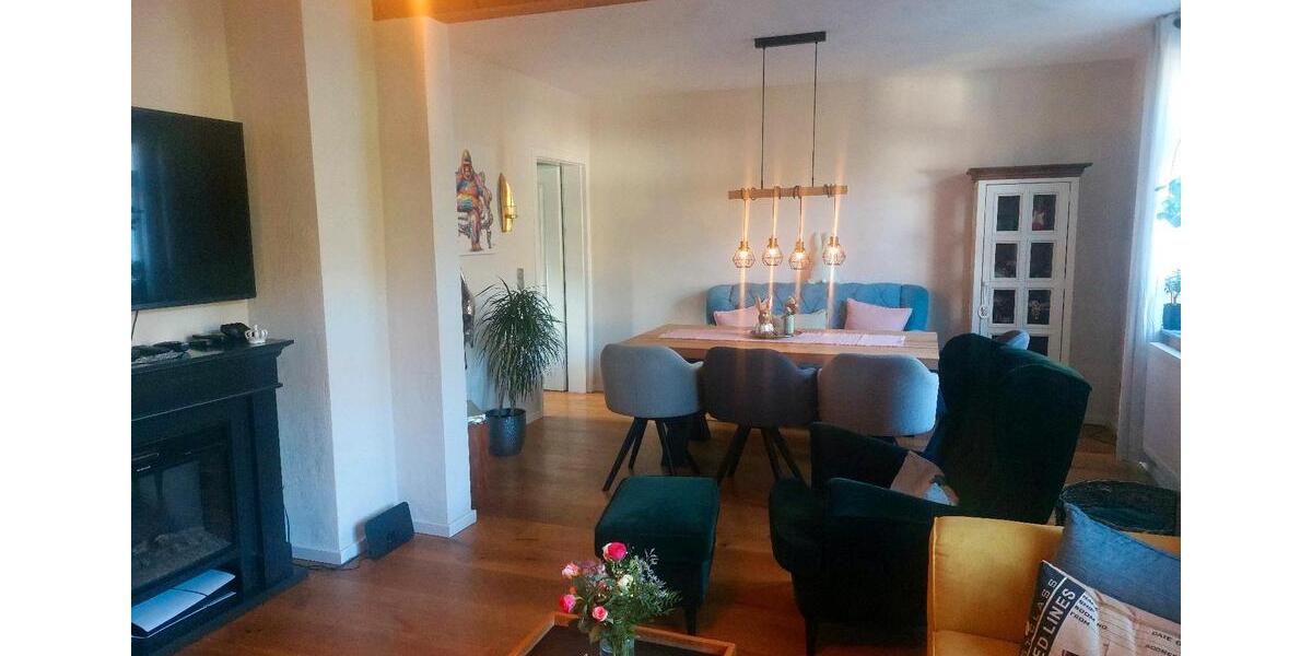 Doppelhaushälfte Schleiden - 5 Zimmer, 150 m&sup2;, 350.000&euro; | Angebot:25360727