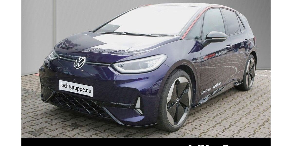 VW ID.3 9.990 km 50.950 &euro; Meckenheim / Bonn 53340