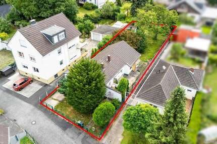 Grundstück Bonn / Pützchen/Bechlinghoven Bechlinghoven - 399.000&euro; | Angebot:21954232