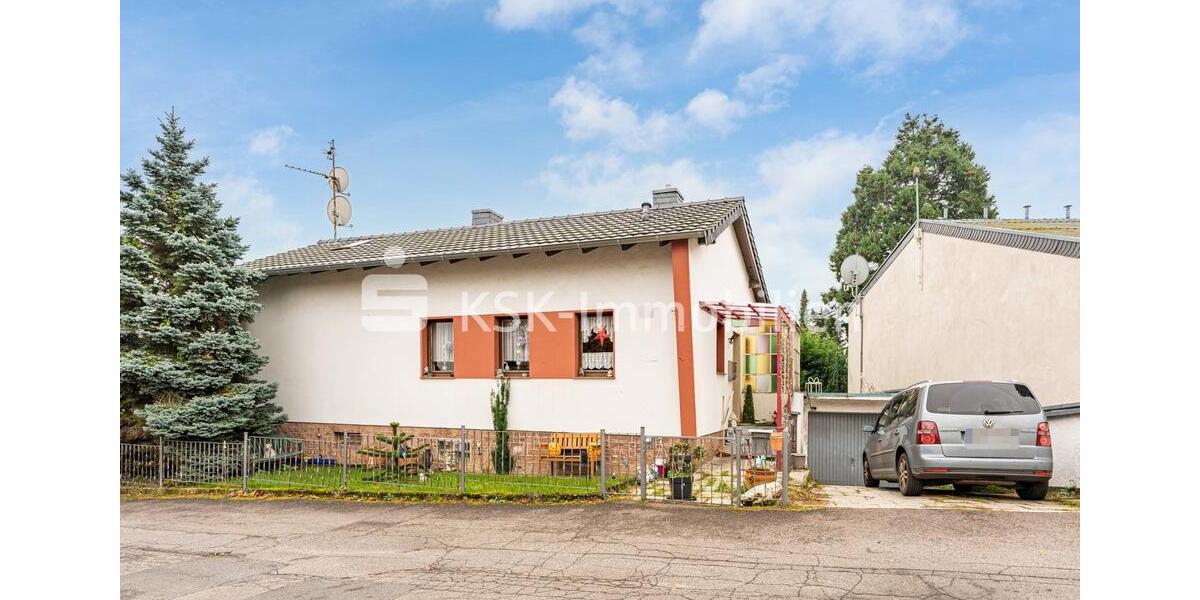 Einfamilienhaus Bornheim - 4 Zimmer, 114 m&sup2;, 340.000&euro; | Angebot:9153003