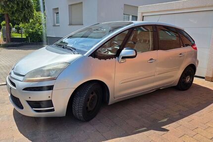 Citroen C4 Picasso 120.442 km 1.599 &euro; Zülpich 53909