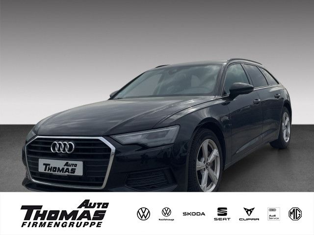 Audi A6 66.460 km 26.990 &euro; Bonn 53227