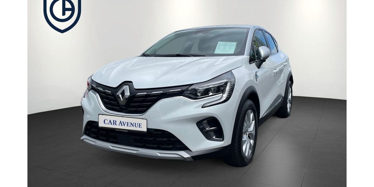 Renault Captur 56.400 km 16.390 &euro; Euskirchen 53881