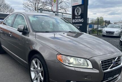 Volvo S80 316.000 km 8.990 &euro; Wesseling - Köln 50389