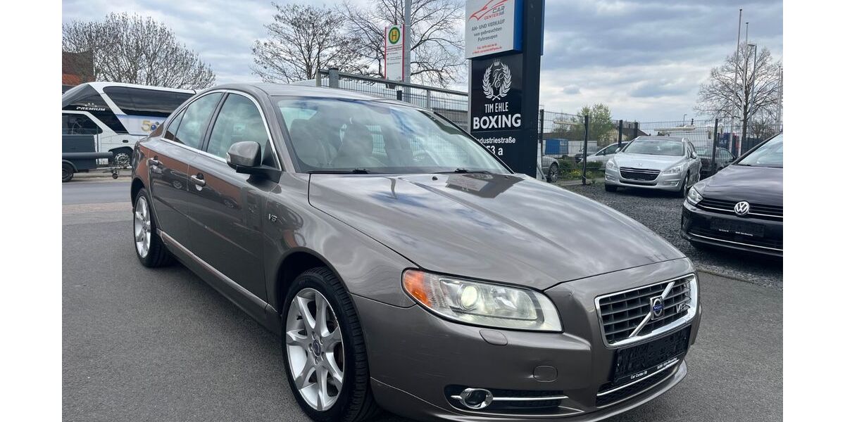 Volvo S80 316.000 km 8.990 &euro; Wesseling - Köln 50389
