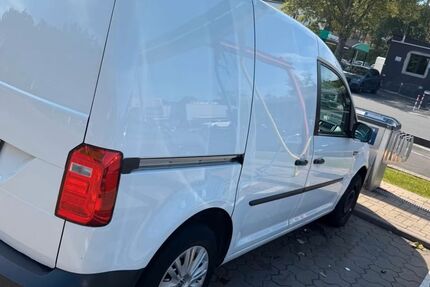 VW Caddy 61.453 km 11.950 &euro; Königswinter 53639