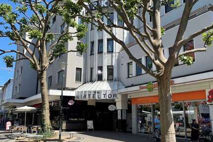 Gewerbeobjekt Düren - 690&euro; | Angebot:26022811