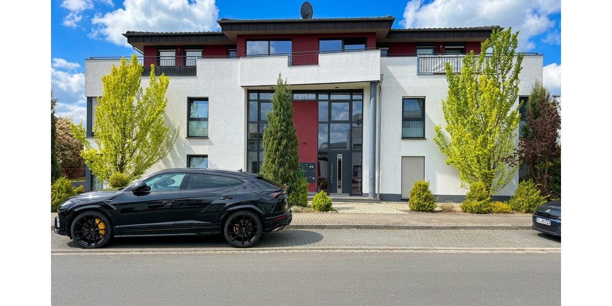 Etagenwohnung Swisttal - 3 Zimmer, 97 m&sup2;, 349.000&euro; | Angebot:26648021