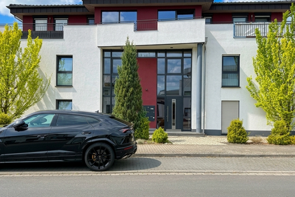 Wohnung Swisttal - 3 Zimmer, 97 m&sup2;, 349.000&euro; | Angebot:26648021
