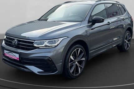 VW Tiguan Allspace 72.256 km 35.440 &euro; Euskirchen 53879