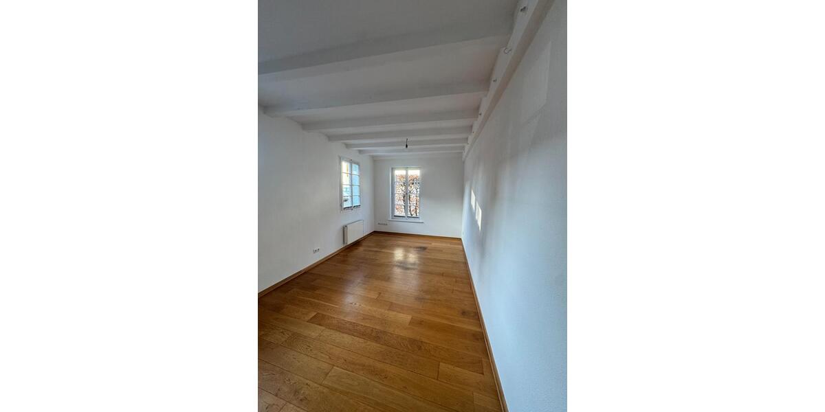 Maisonettenwohnung Zülpich - 2 Zimmer, 57 m&sup2;, 600&euro; | Angebot:25988628