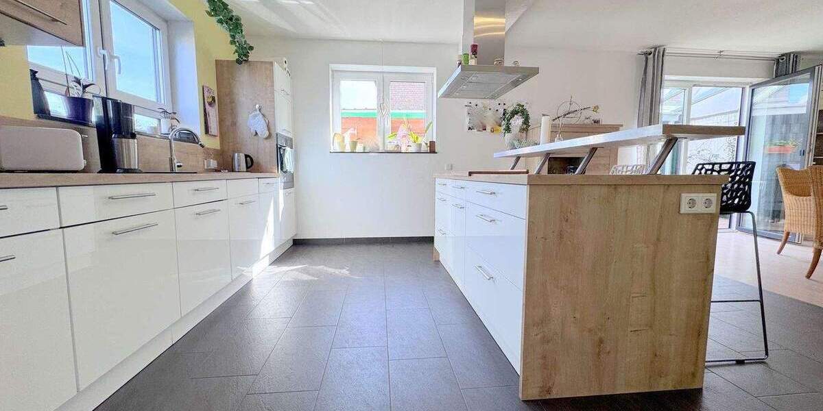 Doppelhaushälfte Bonn Geislar - 5 Zimmer, 165 m&sup2;, 599.000&euro; | Angebot:25678033