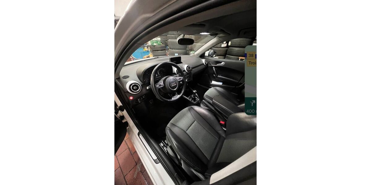 Audi A1 152.000 km 9.000 &euro; Bonn 53175