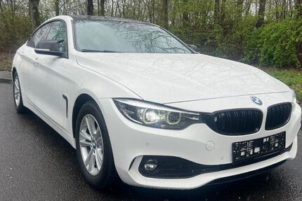 BMW 420 113.000 km 22.500 &euro; Bonn 53119