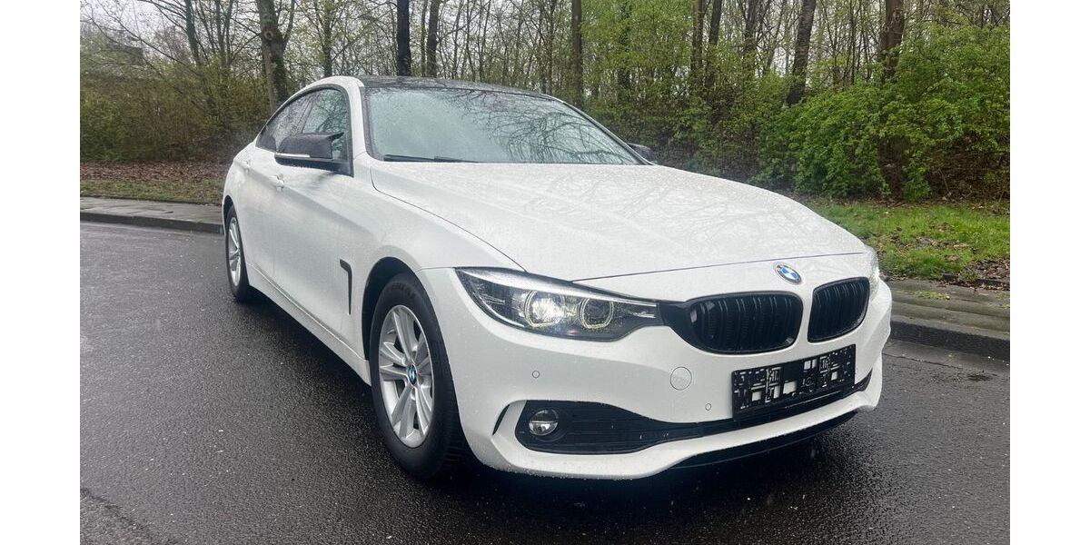 BMW 420 113.000 km 22.500 &euro; Bonn 53119