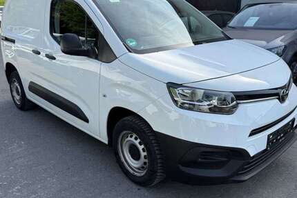 Toyota Proace 46.500 km 12.500 &euro; Bad Neuenahr-Ahrweiler 53474