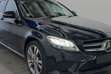 Mercedes-Benz C 300 149.999 km 17.999 &euro; Rheinbach 53359