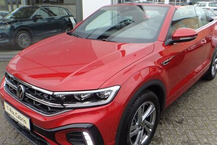 VW T-Roc 9.000 km 34.997 &euro; Königswinter 53639