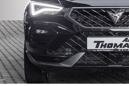 Cupra Ateca 25.500 km 32.990 &euro; Bonn 53227