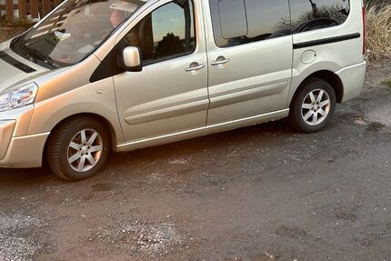 Peugeot Expert Tepee 333.000 km 5.500 &euro; Bonn 53111