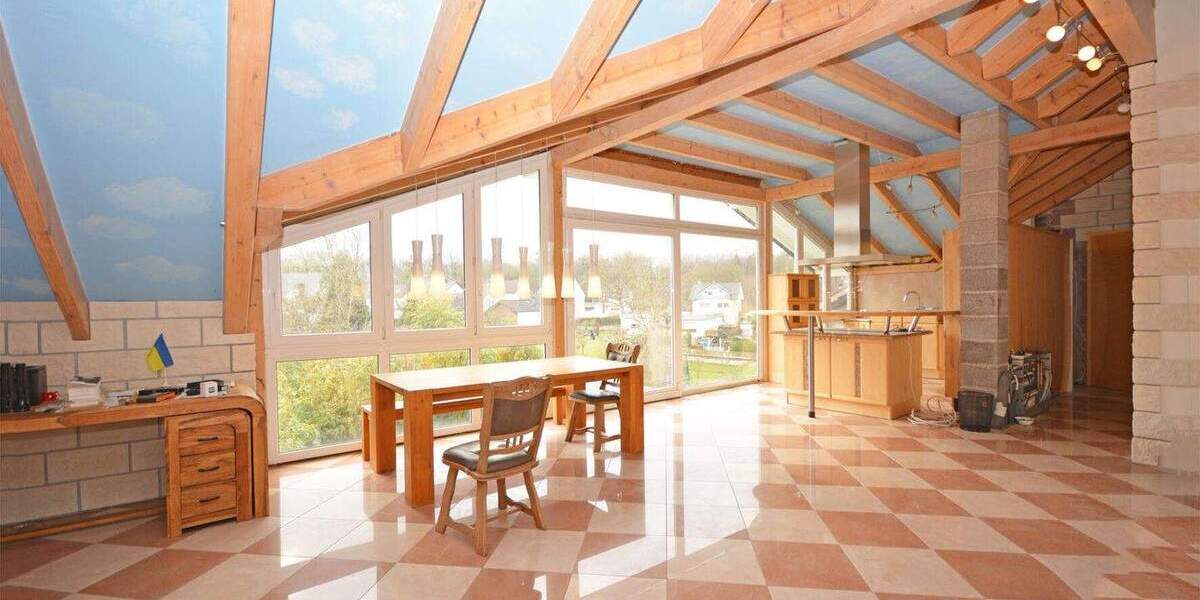 Mehrfamilienhaus, Wohnhaus Brühl Badorf - 1 Zimmer, 795.000&euro; | Angebot:25916905