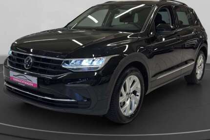 VW Tiguan 35.686 km 26.980 &euro; Bonn 53119