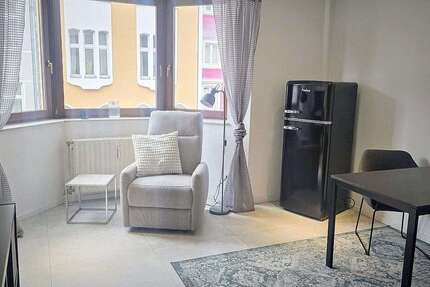 Zimmer Köln Rodenkirchen - 1 Zimmer, 1.170&euro; | Angebot:24843754