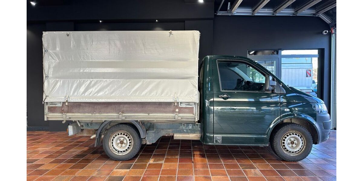 VW T5 Transporter 149.249 km 23.741 &euro; Bonn 53177