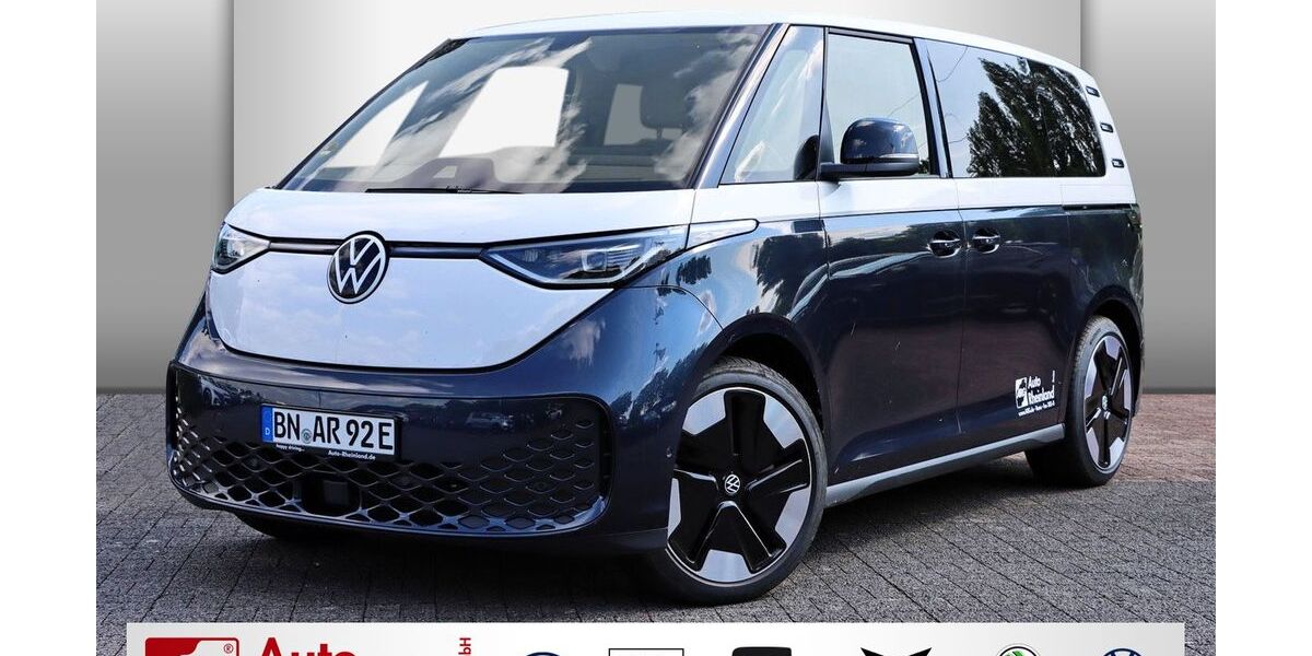 VW ID. Buzz 9.500 km 51.490 &euro; Bonn 53175