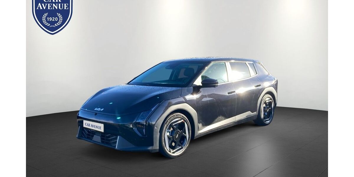 Kia EV4 3.650 km 41.990 &euro; Euskirchen 53881