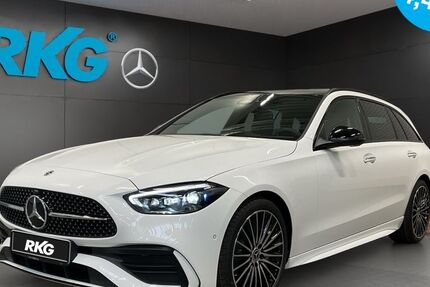 Mercedes-Benz C 300 9.800 km 56.780 &euro; Bonn 53119